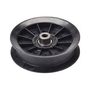 Genuine Oregon Idler Pulley, Flat rpls BRIGGS 300841 34-820
