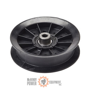 Genuine Oregon Idler Pulley, Flat rpls BRIGGS 300841 34-820