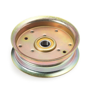 Genuine Oregon Flat Idler Pulley-John Deere rpls John Deere GY20629 34-109