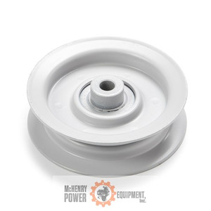 Genuine Oregon Flat Idler Pulley-AYP rpls HUSQVARNA 104360X 34-046