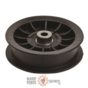 Genuine Oregon Flat Idler Pulley-MTD rpls MTD 756-0627 34-041