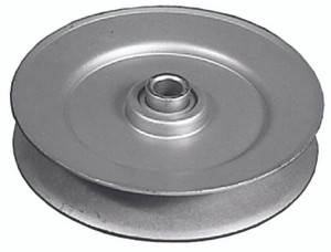 Genuine Oregon V-Idler Pulley, Standard Duty rpls BRIGGS 1-1029 34-038