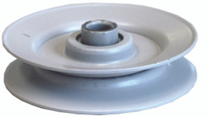 Genuine Oregon V-Idler Pulley, Standard Duty rpls Ariens  01039100 34-030