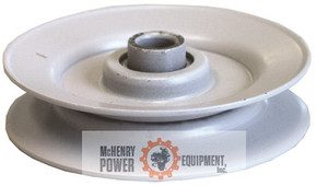 Genuine Oregon V-Idler Pulley, Standard Duty rpls Ariens  01039100 34-030