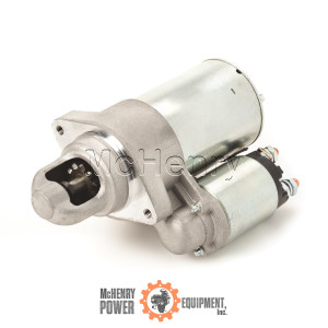 Genuine Oregon Starter Motor, Electric-Kawasaki rpls Kawasaki 21163-7025 33-792
