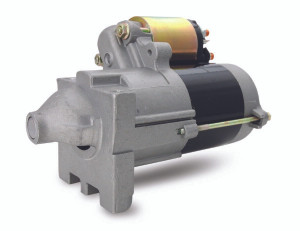 Genuine Oregon Starter Motor-Honda rpls Honda 31200-ZJ4-831 33-733