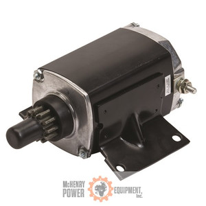 Genuine Oregon Starter Motor, Electric rpls Tecumseh 32510 33-716
