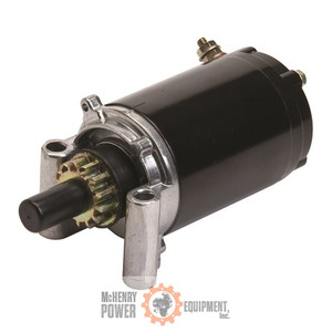 Genuine Oregon Starter Motor, Electric-Kohler rpls Kohler 12 098 05 33-715