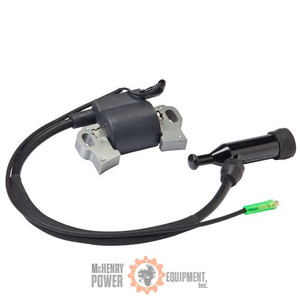 Genuine Oregon Ignition Coil-Honda rpls Honda 30500-ZE2-023 33-521