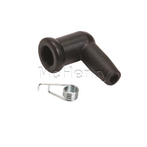 Oregon Spark Plug Boot with Spring rpls ECHO/SHINDAIWA  20010-72221 33-516
