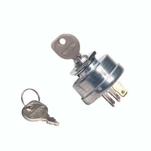 Genuine Oregon Ignition Switch-Kohler rpls Kohler 25 099 02 33-394