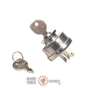 Genuine Oregon Ignition Switch-Kohler rpls Kohler 25 099 02 33-394