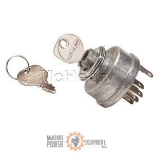 Genuine Oregon Ignition Switch-Murray rpls BRIGGS 02377MA 33-392