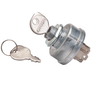 Genuine Oregon Ignition Switch rpls Kohler 48 099 01 33-389