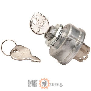 Genuine Oregon Ignition Switch rpls Kohler 48 099 01 33-389
