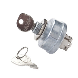 Genuine Oregon Ignition Switch rpls BRIGGS 21064 33-386