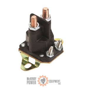 Genuine Oregon Solenoid, 4 Post rpls Ariens  01030600 33-336