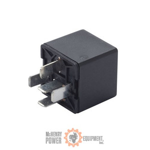 Genuine Oregon Relay Switch rpls BOSCH 601053 33-317-0
