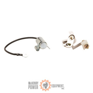 Genuine Oregon Ignition Kit-Tecumseh rpls Tecumseh 730600 33-186