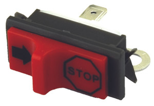Genuine Oregon Stop Switch-Husqvarna rpls HUSQVARNA 501526602 33-180