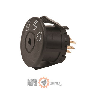 Genuine Oregon Switch, Ignition rpls Dixie Chopper 500017 33-106