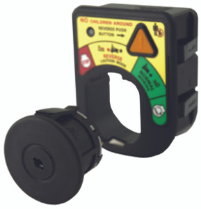 Genuine Oregon  Ignition Switch Part# 33-105