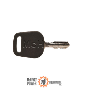 Genuine Oregon Ignition Key rpls HUSQVARNA 140401 33-099