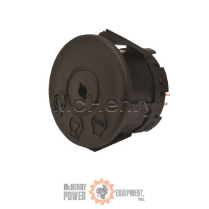 Genuine Oregon Ignition Switch-John Deere rpls John Deere AM133596 33-074