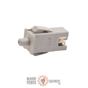Genuine Oregon Safety Switch, Plunger rpls BRIGGS 22182 33-026