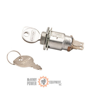 Genuine Oregon Ignition Switch rpls BRIGGS 14672 33-024