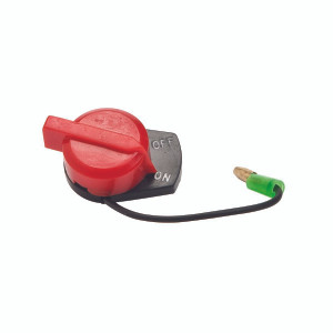 Genuine Oregon Stop Switch-Honda rpls Honda 36100-883-005 33-013