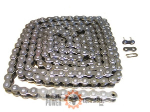 Genuine Oregon  Roller Chain, 10' Part# 32-114