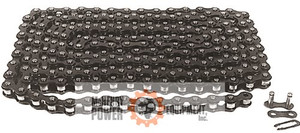 Genuine Oregon Roller Chain, 10' rpls BRIGGS 20731 32-107
