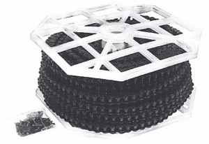 Genuine Oregon  Roller Chain, 100' Part# 32-106