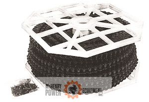 Genuine Oregon  Roller Chain, 100' Part# 32-106