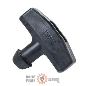 Genuine Oregon Starter Handle rpls Honda 28461-ZG0-004 31-911