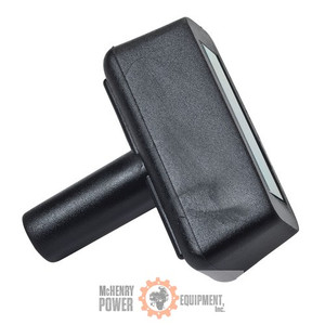 Genuine Oregon Starter Handle, Rubber-John Deere rpls John Deere AM30965 31-904