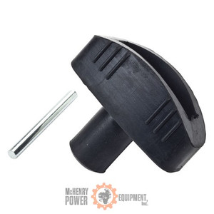 Genuine Oregon Starter Handle, Pin rpls BRIGGS 4130 31-900-0