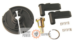 Genuine Oregon Starter Pawl Repair Kit rpls Honda 28422-ZH8-013 31-058