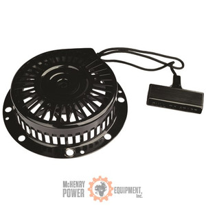 Genuine Oregon Starter, Recoil-Tecumseh rpls Tecumseh 590671 31-047