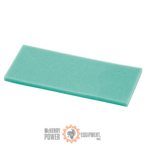Genuine Oregon Pre-Cleaner, Foam-Kawasaki rpls Kawasaki 11013-7001 30-940