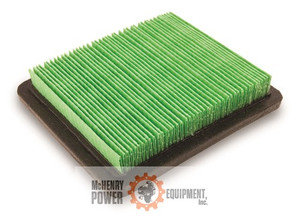 Genuine Oregon Air Filter, 5 Pack rpls Honda 17211-ZE8-000 30-832