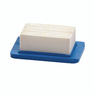 Genuine Oregon Air Filter-Echo rpls ECHO/SHINDAIWA  226000031 30-439-1