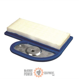 Genuine Oregon Air Filter-Kawasaki rpls John Deere M137556 30-322