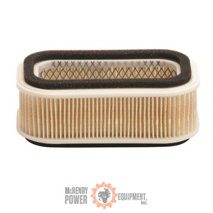 Genuine Oregon Air Filter-Kawasaki rpls John Deere M117254 30-321