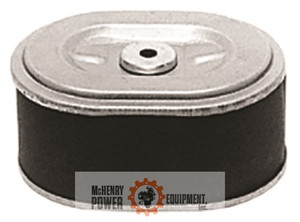 Genuine Oregon Air Filter with Foam Pre-Cleaner rpls Honda 1488790 30-318