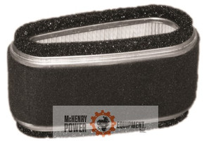 Genuine Oregon Air Filter-Kawasaki rpls Ariens  21391300 30-311