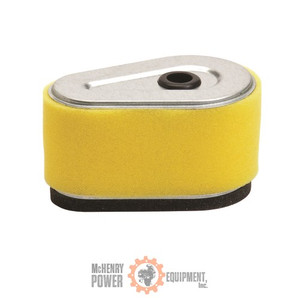 Genuine Oregon Air Filter - Kawasaki rpls John Deere M79451 30-309