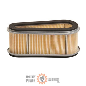 Genuine Oregon Air Filter-Kawasaki rpls John Deere M70128 30-304