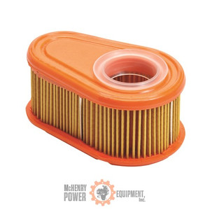 Genuine Oregon Air Filter rpls BRIGGS 792038 30-161
